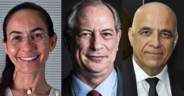 Ciro recebe Heloisa Helena e Jessé Souza para seminário em SP nesta segunda