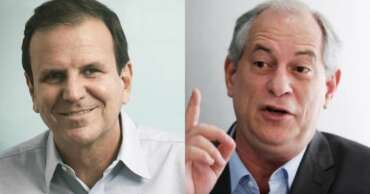 Eduardo Paes irá apoiar Ciro Gomes nas eleições, diz colunista