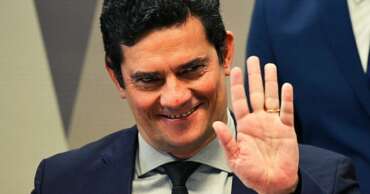 Por foro privilegiado, Moro será candidato a deputado por SP