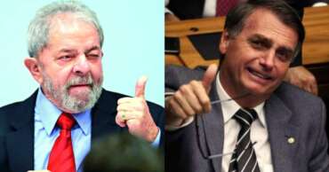 Lula aposta em polarização com Bolsonaro: "Facilita nossa vida"