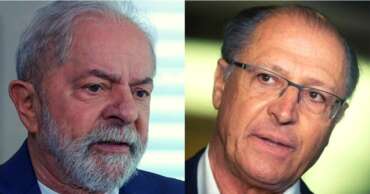 Lula diz que Alckmin como vice 'não está certo'; delação atinge ex-tucano