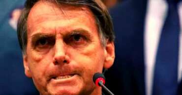 Ministros temem surto de Bolsonaro após STF mandar bloquear Telegram