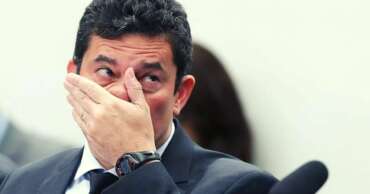 Sergio Moro vai para o União Brasil e vai desistir da presidência