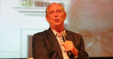 União Brasil cogita apoiar Ciro Gomes para unificar 3ª via