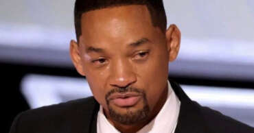 Will Smith pede desculpas por tapa na cara de Chris Rock: 'Eu estava errado'