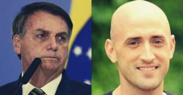 bolsonaro veta lei paulo gustavo