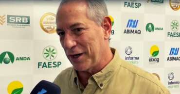 Ciro Gomes é atacado por bolsonaristas e reage; leia nota