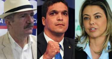 Aldo, Daciolo, Leila: PDT ganha força nos estados com nomes de peso; veja
