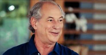 Vídeo: Ciro Gomes lança pagode contra polarização Bolsonaro-Lula