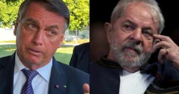 “Fora Bolsonaro” e “Lula ladrão” são ouvidos em show do Ira