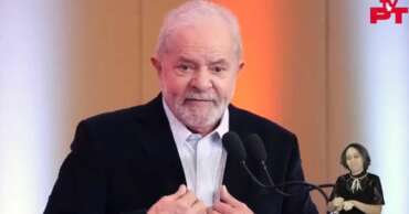 Vídeo: Lula abandona reindustrialização e quer 'empreendedorismo' para jovens