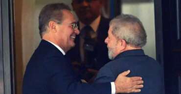 Lula articula com caciques do MDB para minar 'terceira via'