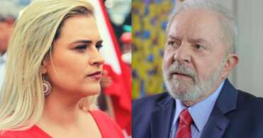 Lula rejeita Marília Arraes e declara apoio a Danilo Cabral (PSB) para o governo de PE