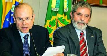 Mentor econômico de Lula: BC de Bolsonaro é melhor que o do PT