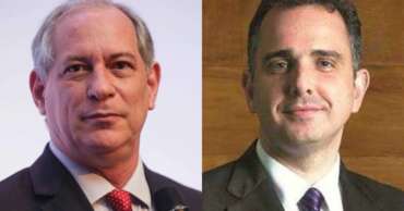 PSD cogita apoio a Ciro Gomes, que se reúne com Rodrigo Pacheco nesta quarta