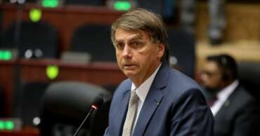 Bolsonaro quer debate com perguntas combinadas