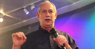 Ciro Gomes no Dia da Abolição: "Vencer racismo estrutural é desafio permanente"