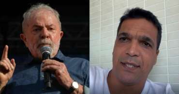 Vídeo: Cabo Daciolo detona Lula; 'Serve banqueiros igual Bolsonaro'
