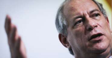 "Ficha suja e não será candidato" diz Ciro sobre Miguel Corrêa