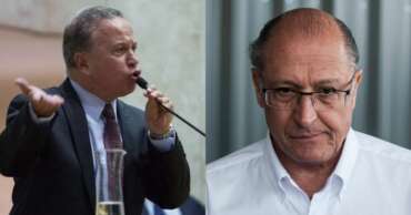 Do PSB de Alckmin, vereador é flagrado em fala racista: “Coisa de preto"