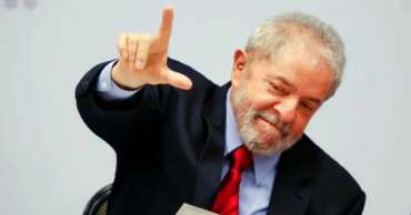 Banqueiro exalta Lula em evento da BTG: “Os gringos o adoram”