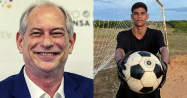 Ciro Gomes será advogado de Luva de Pedreiro? Entenda