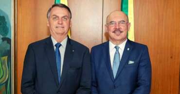 Ex-ministro da Educação é preso pela PF: 'Cumpria ordens de Bolsonaro'