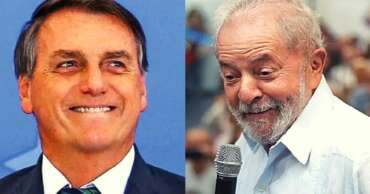 Lula 'defende' Bolsonaro: 'Também fui avisado de operação da PF'