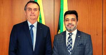 Bancada da Bíblia quer Feliciano no Senado em SP e pressiona Bolsonaro