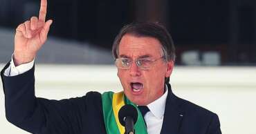 Bolsonaro faz discurso transfóbico no Maranhão: 'Que João seja João a vida toda'