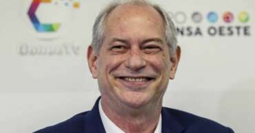 Ciro Gomes lidera citações positivas nas redes em junho; entenda