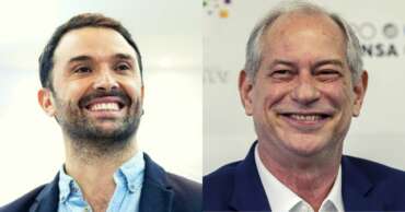 Eurodeputado exalta Ciro Gomes: 'Se fosse brasileiro, votaria nele'