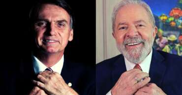 Ignorada por Bolsonaro e Lula, CNN suspende debate presidencial