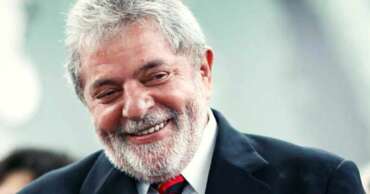 Lula ganha apoio de ruralistas do Congresso rumo às eleições