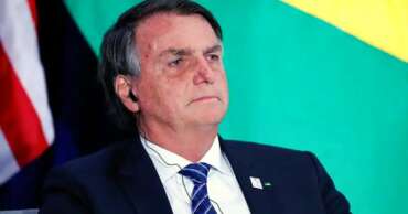 Oposição denuncia Bolsonaro ao STF por ataques às eleições