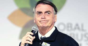 Podcast satirizando Bolsonaro estreia no Spotify; ouça ‘O homem do palácio abandonado’