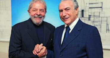 Temer adere a Lula e tenta adiar convenção do MDB pró-Tebet