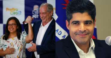 ACM Neto abre palanque para vice de Ciro Gomes na Bahia
