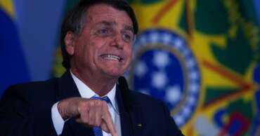 Aliados temem que novo 7/9 golpista seja o fim de Bolsonaro