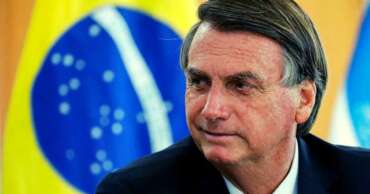 Bolsonaro aumentou Auxílio Brasil por reeleição para 62%, diz pesquisa