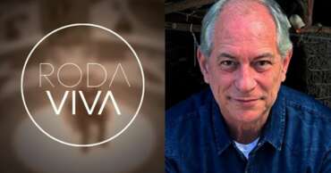 Ciro Gomes será entrevistado no Roda Viva da próxima segunda