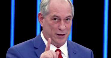 Justiça manda site falso contra Ciro Gomes ser tirado do ar