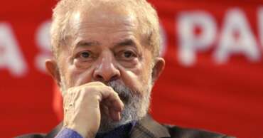 Lula pede voto ilegalmente e TSE manda apagar vídeos após ação do PDT