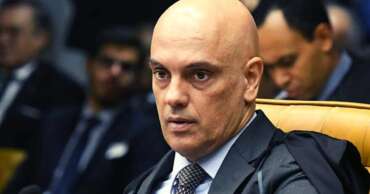 Moraes toma posse como presidente do TSE; leia discurso na íntegra