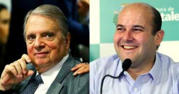 PSDB vai apoiar Roberto Cláudio (PDT) no Ceará, diz Tasso