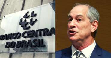 Autonomia do BC favorece bancos e sistema financeiro, diz Ciro Gomes