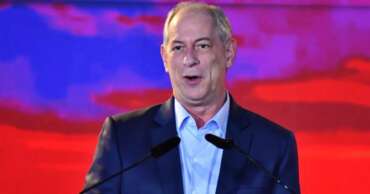 Ciro chega a 10% dos votos válidos no Datafolha e 15% entre jovens