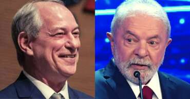 Vídeo: Ciro Gomes reage à ofensiva de Lula pelo voto útil