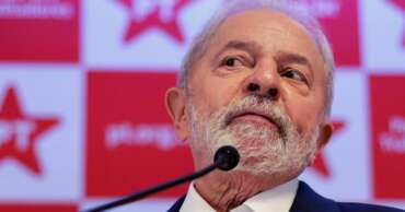 Na CNN, Lula recua sobre privatizações: "Não falo em rever"