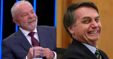 Vídeo: Lula desconversa sobre anistia a Bolsonaro: 'Quais crimes?'